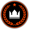 Long Live The King! Trophy