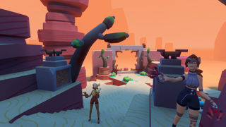 Windlands 2 Screenshot 1