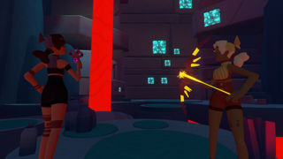 Windlands 2 Screenshot 2