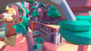 Windlands 2 Screenshot 5
