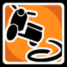 360 no-feet Trophy