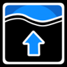 Afraid of Water Trophy