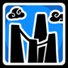 Alpine Skyline - All clear! Trophy