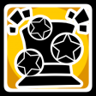 Badge Master Trophy