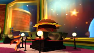 A Hat in Time Screenshot 5