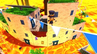 A Hat in Time Screenshot 2