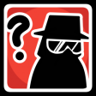 Secret Intruder Trophy