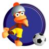 Hat-trick Trophy