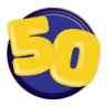 Perfect Score Trophy