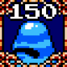Blob Slayer Trophy