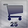 Black Friday Trophy