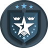 Awakening - Hood in space Trophy