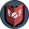 Drone chip - Drone buster Trophy