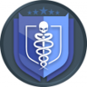 Find way out - Doctor is in Trophy