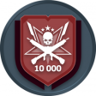 Game general - Gravedigger Trophy