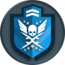 Get Minikin - Dodged that! Trophy