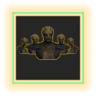 Five To Remember Trophy