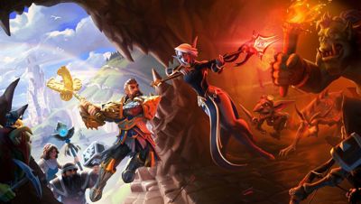 Dungeons 3 Complete Collection