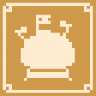 Glutton Trophy