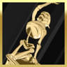 Skelly's Last Lamentations Trophy
