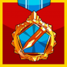 Endless night Trophy