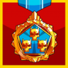 Exterminator Trophy