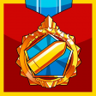 First blood Trophy