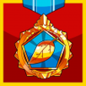 Gardener Trophy