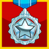 Hero Survival Platinum Trophy