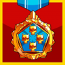 Master Trophy