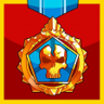 Newbie Trophy