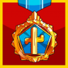 Sand Serpent Trophy