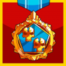 Skilled Trophy