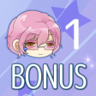 Bonus★Juli 1 Cleared! Trophy