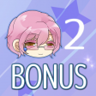 Bonus★Juli 2 Cleared! Trophy