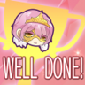Platinum King Trophy