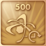 Eureka! Trophy