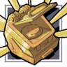 Goldfinger Trophy