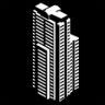 Corporate Ladder Trophy
