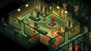 Invisible, Inc. Console Edition Screenshot 3