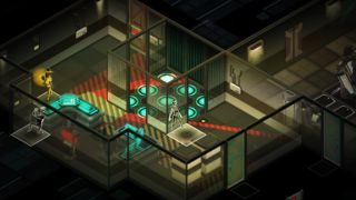 Invisible, Inc. Console Edition Screenshot 9