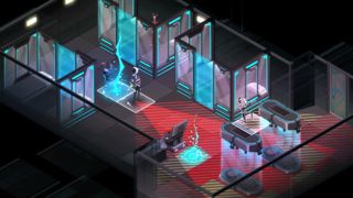 Invisible, Inc. Console Edition Screenshot 6