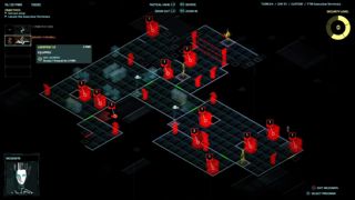 Invisible, Inc. Console Edition Screenshot 4