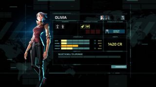 Invisible, Inc. Console Edition Screenshot 7