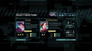 Invisible, Inc. Console Edition Screenshot 8