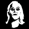 "surprised" Face Trophy