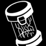 Technical Macguffin Trophy