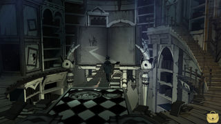 Iris.Fall Screenshot 6