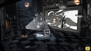 Iris.Fall Screenshot 3
