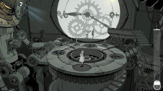 Iris.Fall Screenshot 1